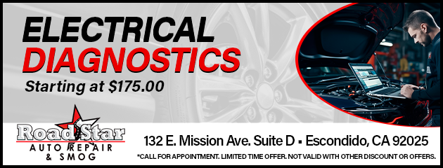 Electrical Diagnostics Special